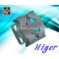 aluminum parts,die casting part,machine part